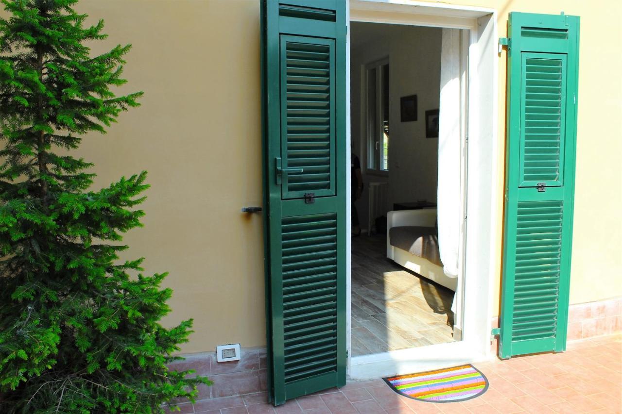 Terrazza Cinque Terre Villa La Spezia Exteriör bild